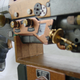 Illustration for article titled Steampunk Nerf Rifle Lets You Get Victorian on Someone's Ass